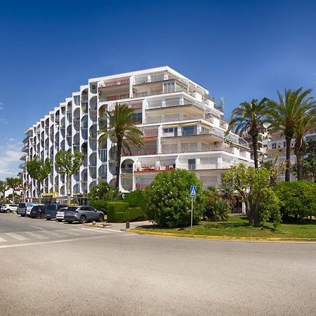 Welcs Estudio Precioso 049 Emp Frente Al Mar Empuriabrava Εξωτερικό φωτογραφία