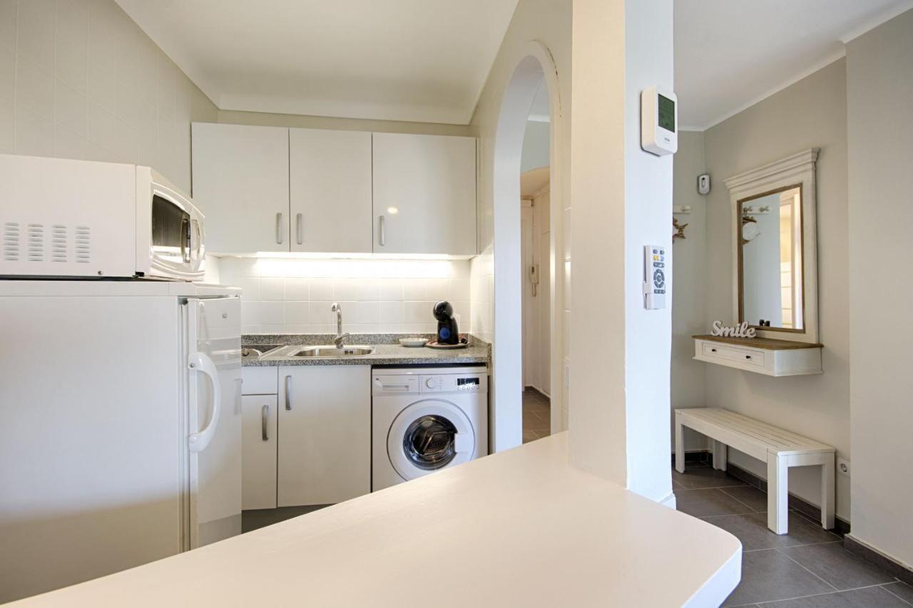 Welcs Estudio Precioso 049 Emp Frente Al Mar Empuriabrava Εξωτερικό φωτογραφία