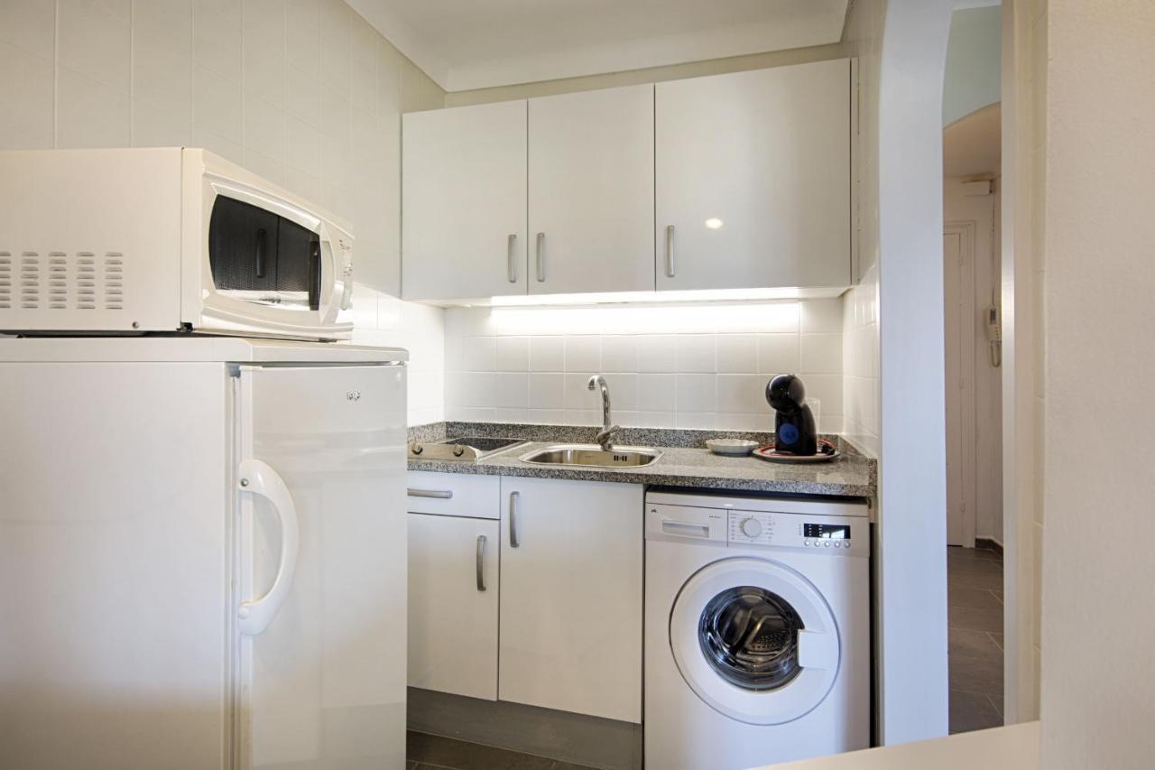 Welcs Estudio Precioso 049 Emp Frente Al Mar Empuriabrava Εξωτερικό φωτογραφία