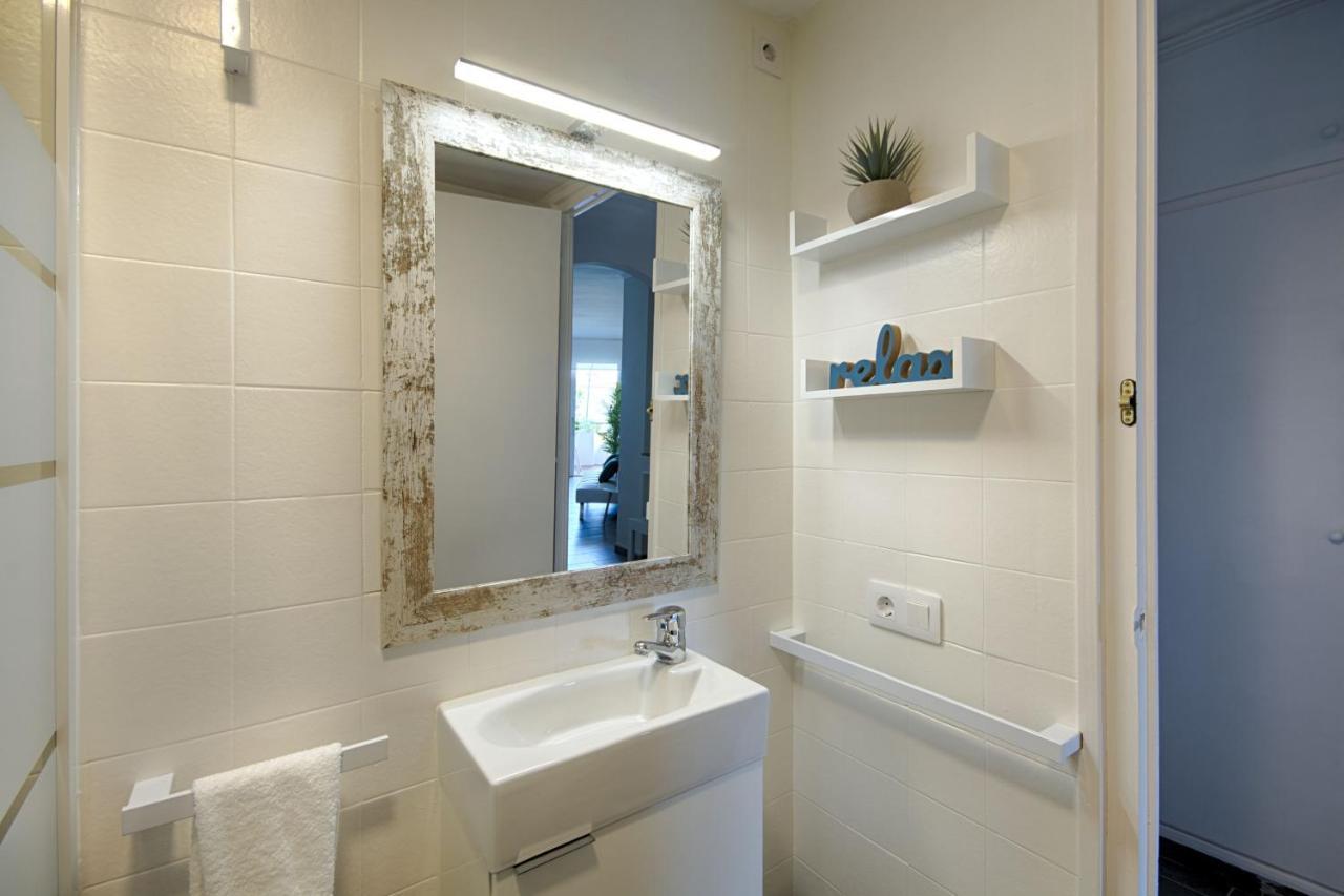 Welcs Estudio Precioso 049 Emp Frente Al Mar Empuriabrava Εξωτερικό φωτογραφία