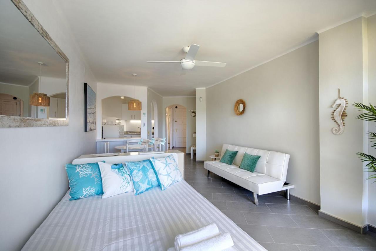 Welcs Estudio Precioso 049 Emp Frente Al Mar Empuriabrava Εξωτερικό φωτογραφία
