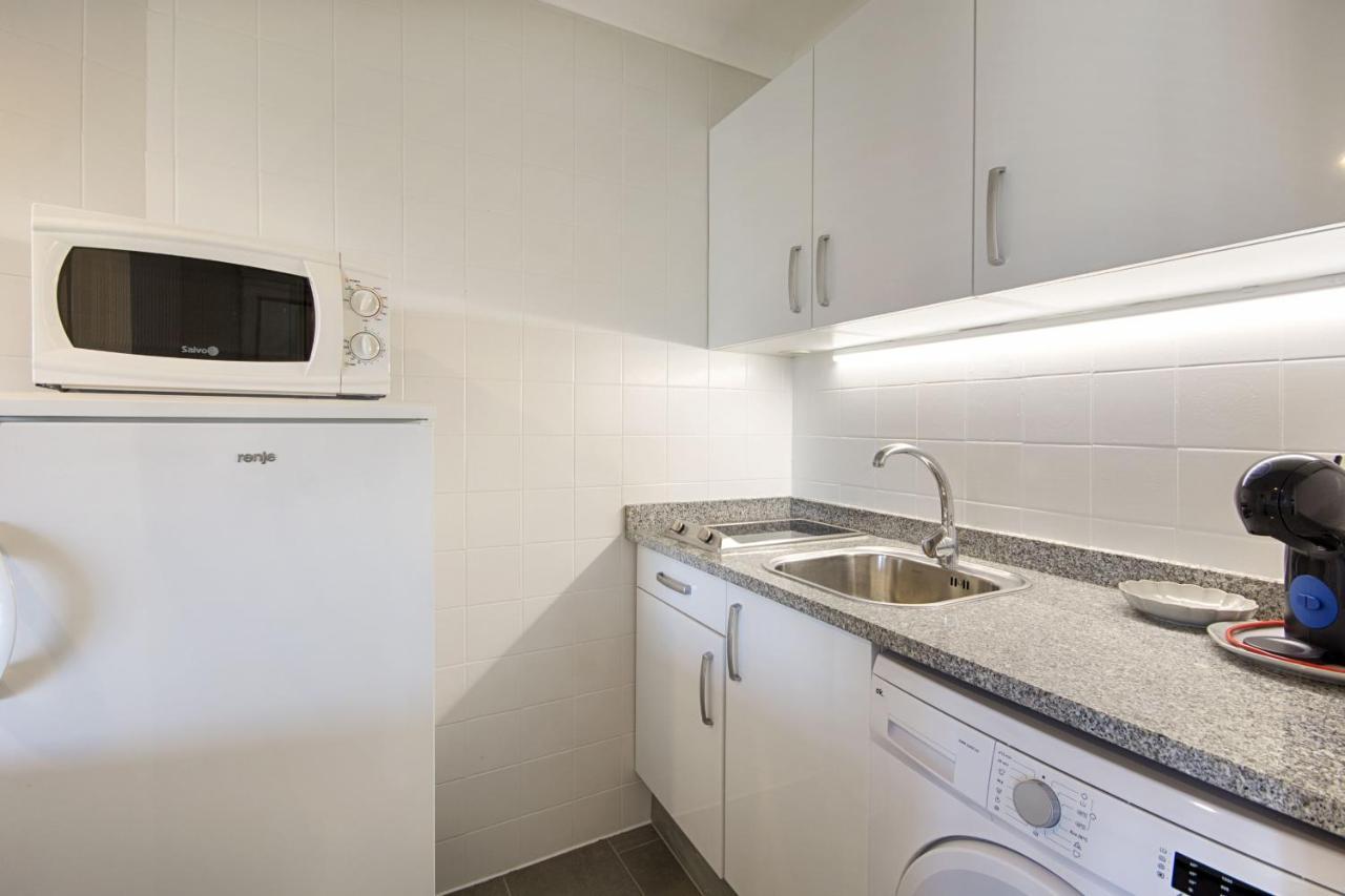 Welcs Estudio Precioso 049 Emp Frente Al Mar Empuriabrava Εξωτερικό φωτογραφία
