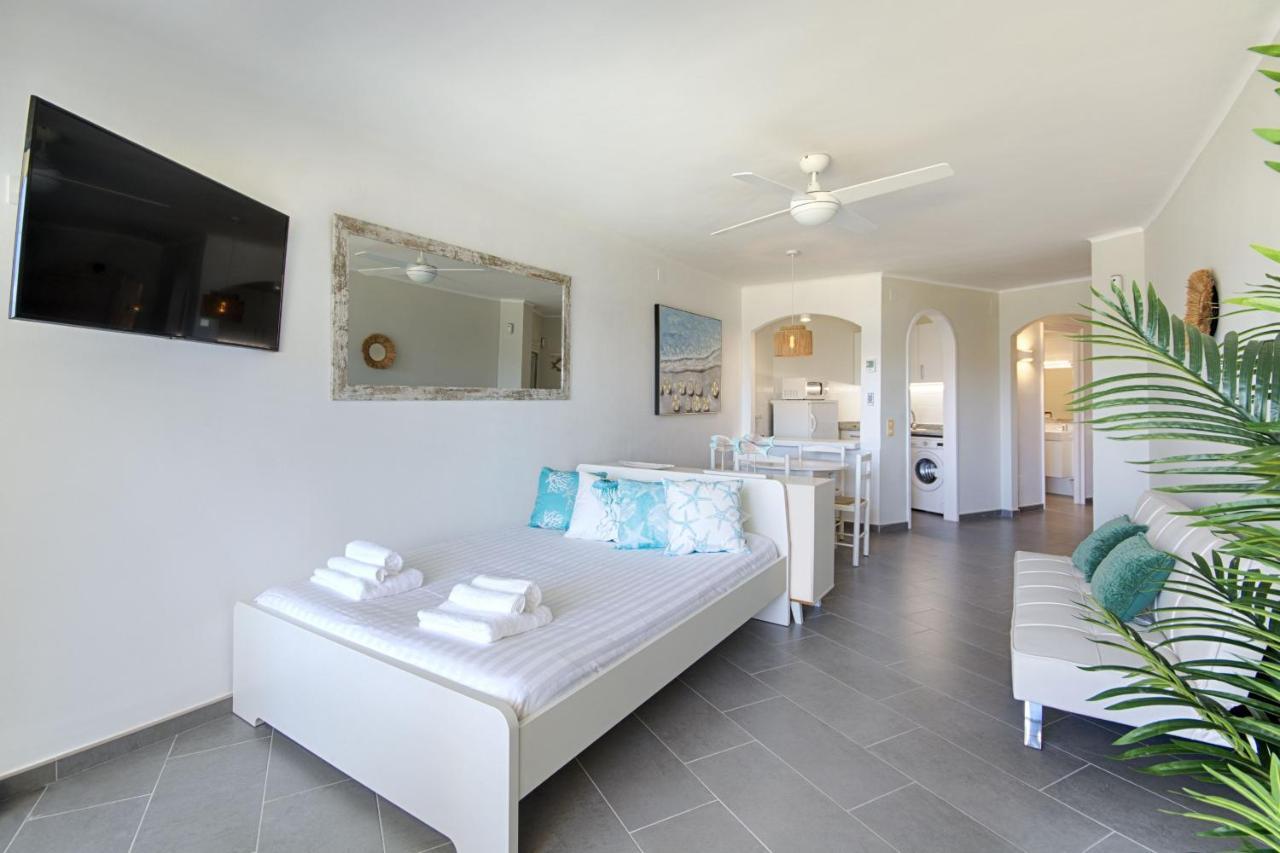 Welcs Estudio Precioso 049 Emp Frente Al Mar Empuriabrava Εξωτερικό φωτογραφία