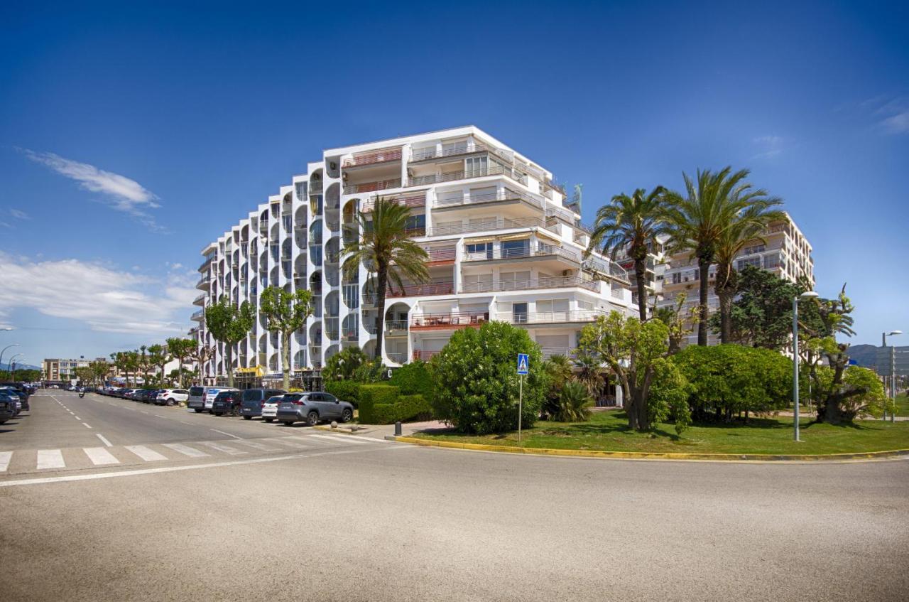 Welcs Estudio Precioso 049 Emp Frente Al Mar Empuriabrava Εξωτερικό φωτογραφία